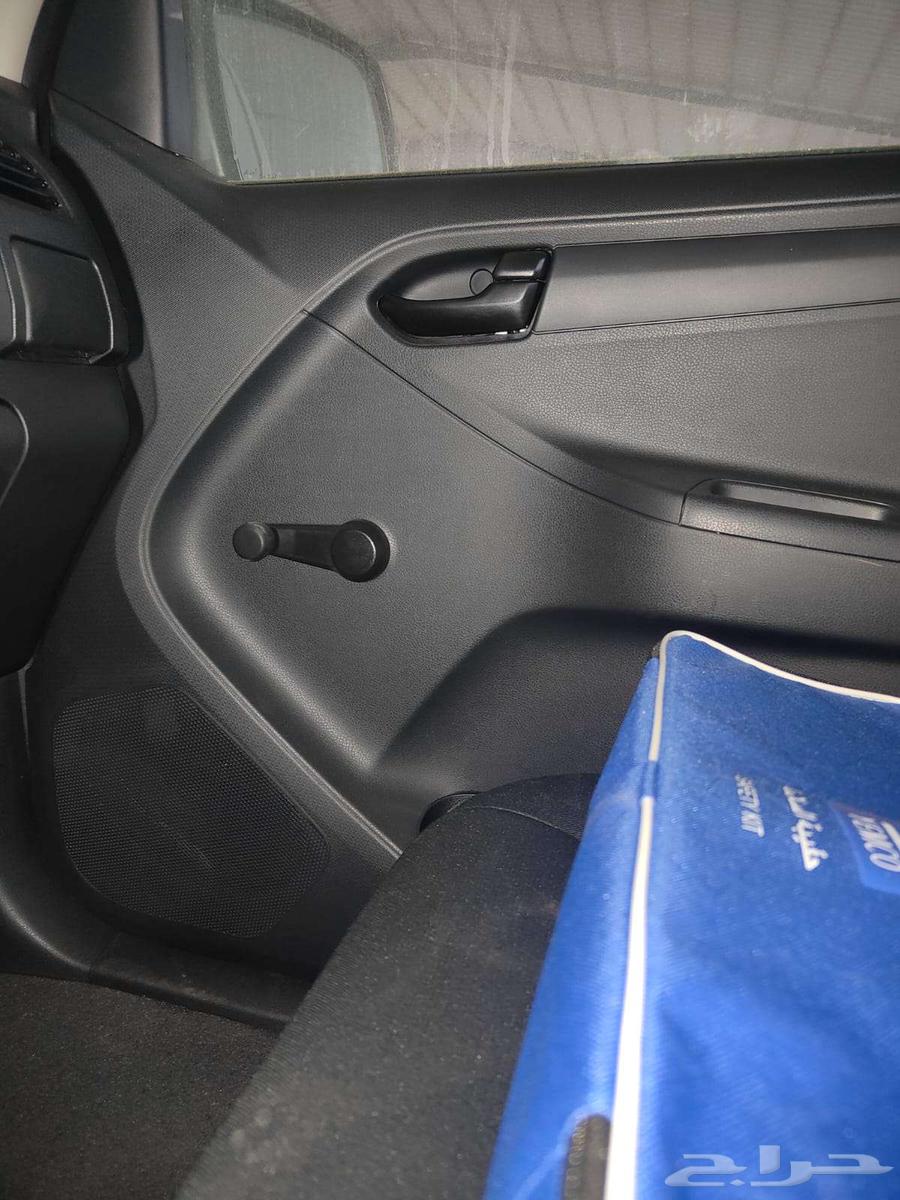 Isuzu Ghamra Standard Diesel Double Cab Regular 2025 Saudi64516325122563114