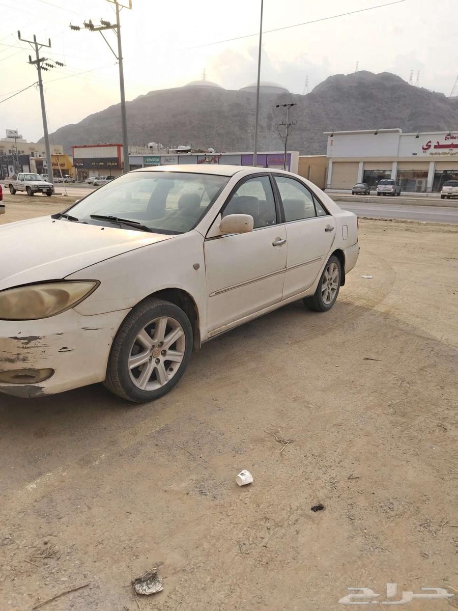 Camry 200364517333593729114