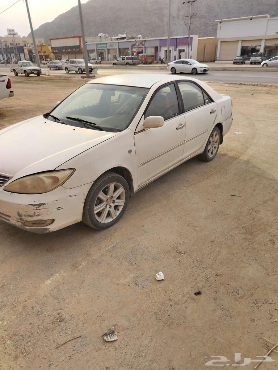 Camry 200364517333593729112