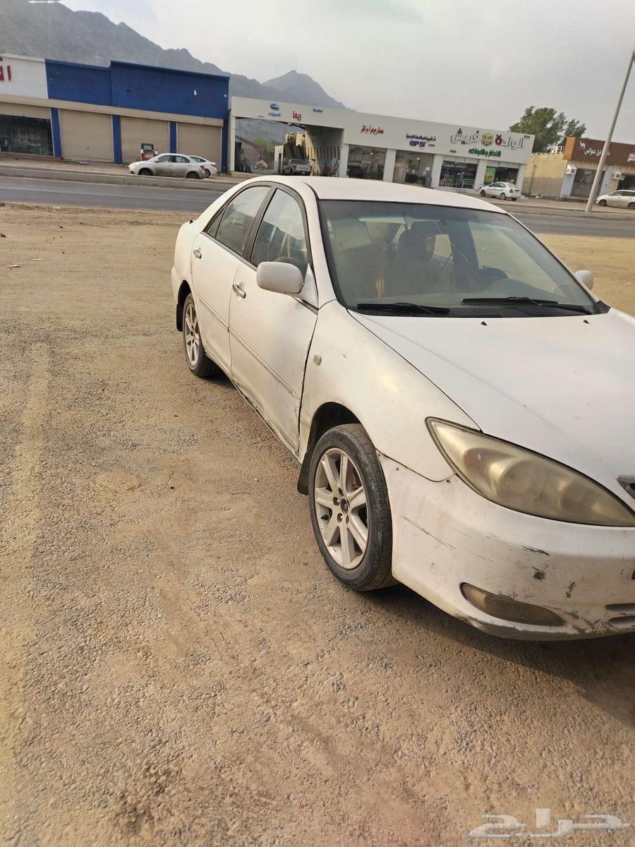 Camry 200364517333593729111