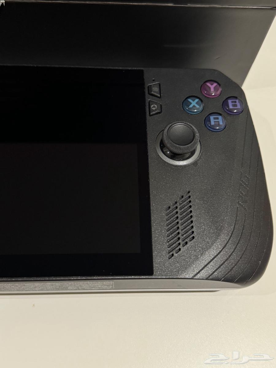 Rog ally x64373034284803112