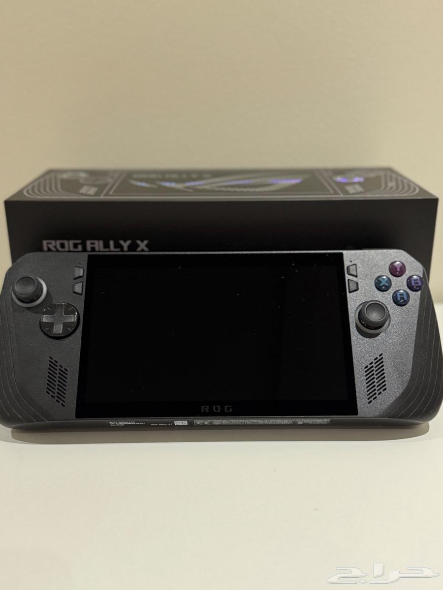 Rog ally x64373034284803111