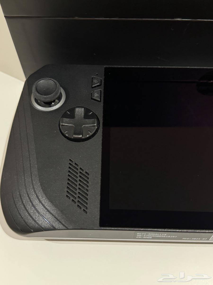 Rog ally x64373034284803113