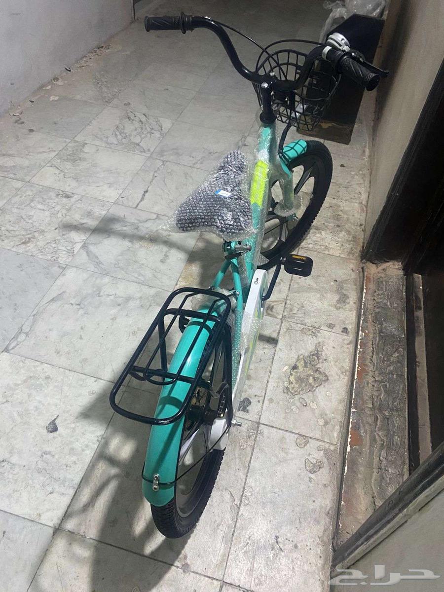 سيكل جديد للبيع64372945606915112