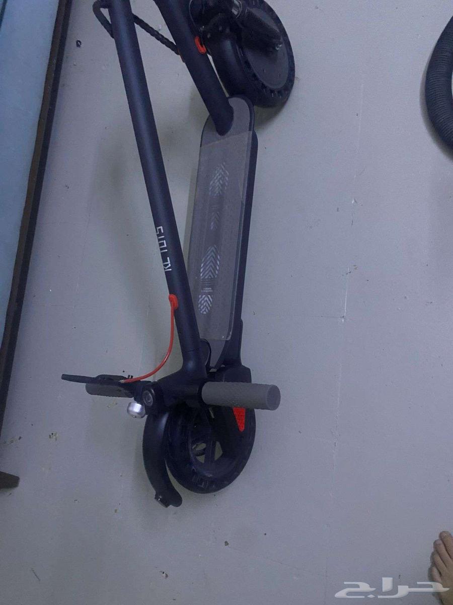 سكوتر كهربائي للبيع64377900191746114