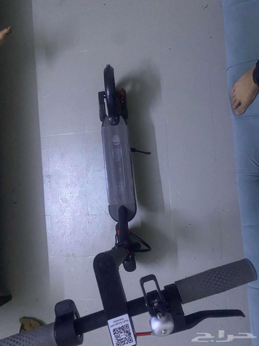 سكوتر كهربائي للبيع64377900191746112