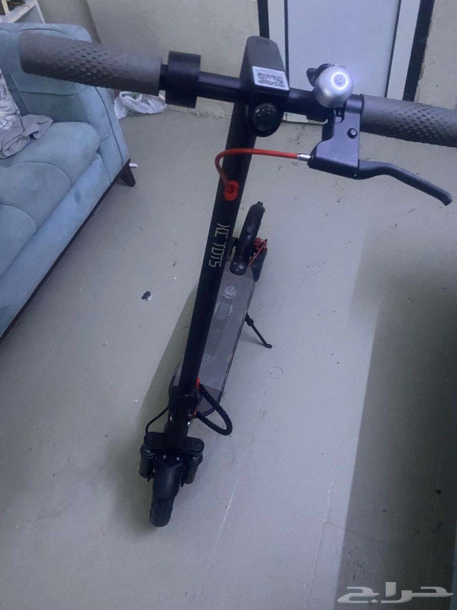 سكوتر كهربائي للبيع64377900191746111
