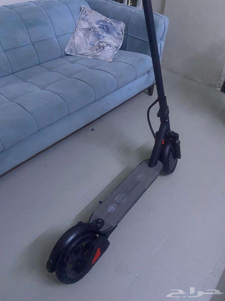 سكوتر كهربائي للبيع64377900191746110