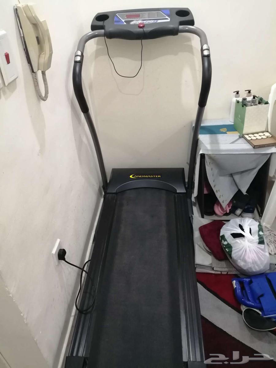 Treadmill for walking64372989912835110