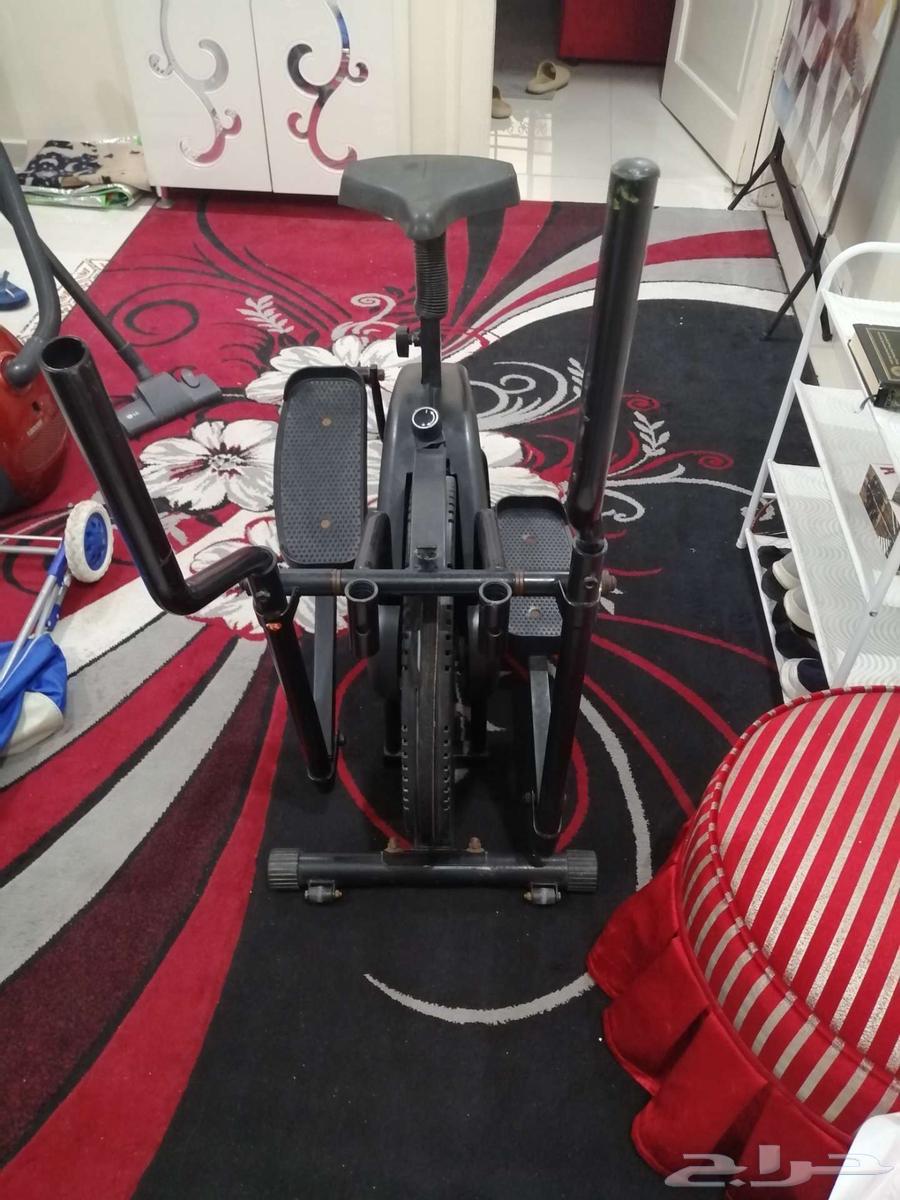 جهاز orbitrac للرياضة64373151143043111