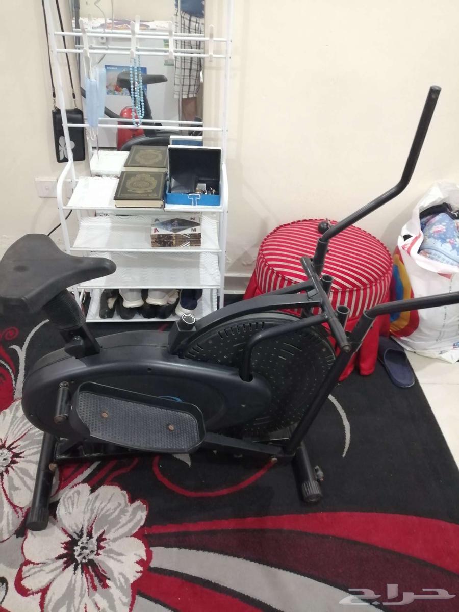 جهاز orbitrac للرياضة64373151143043110