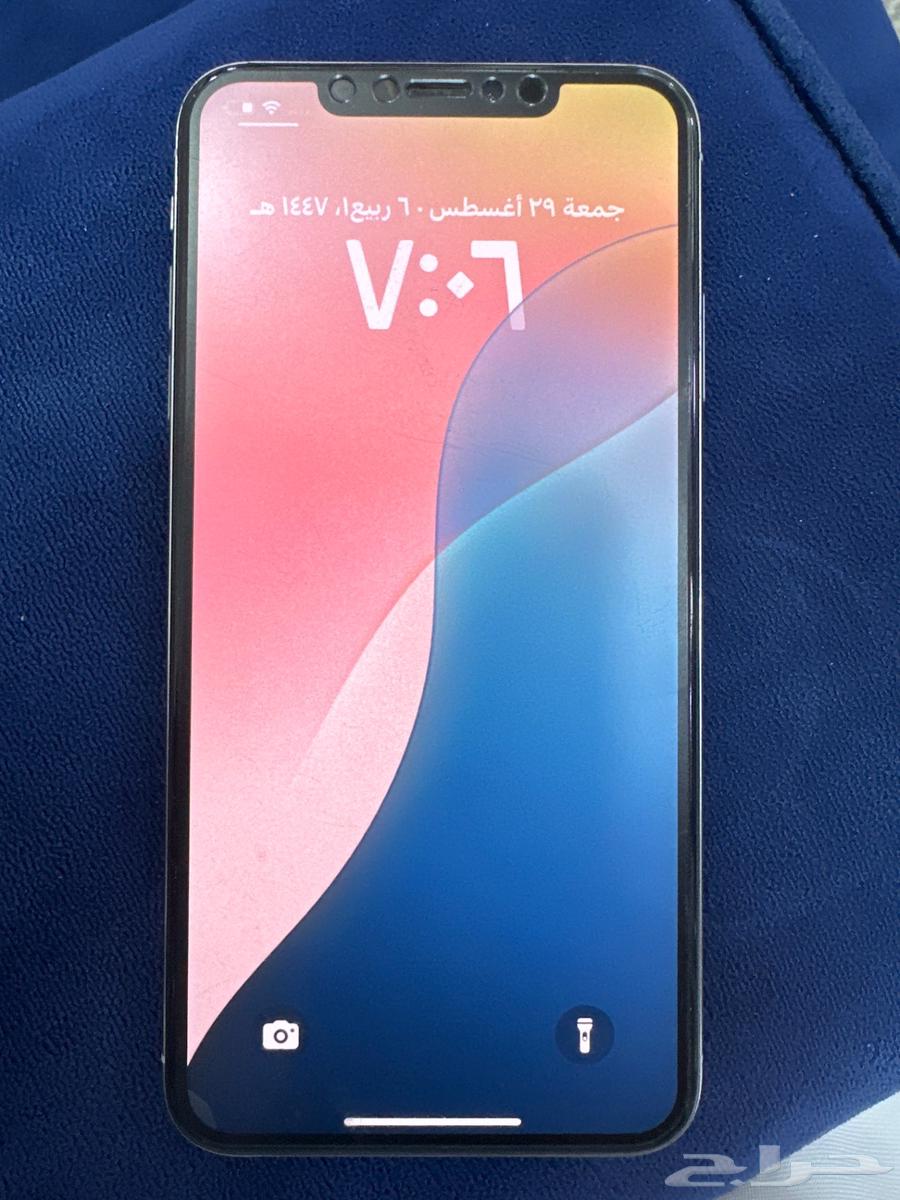 ايفون xs max64373238780546110