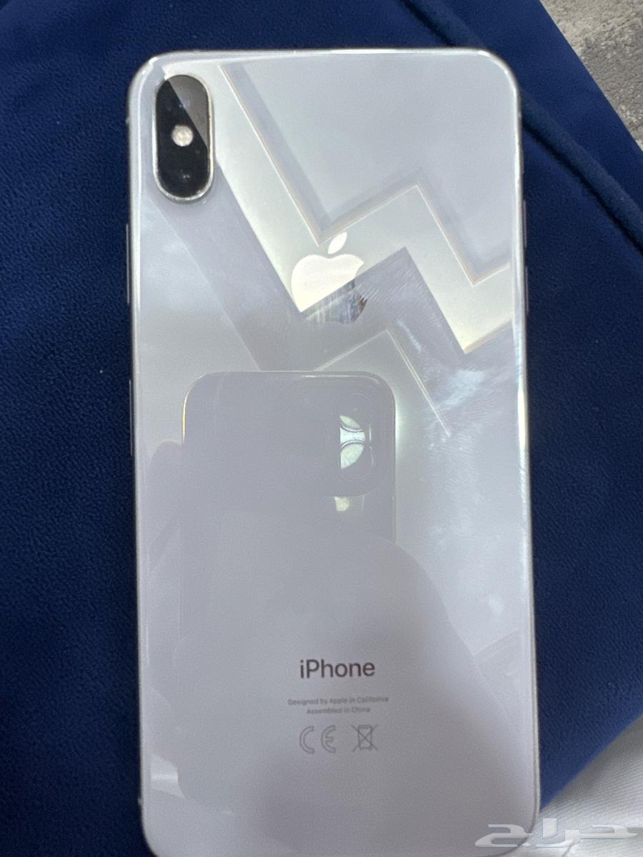 ايفون xs max64373238780546111