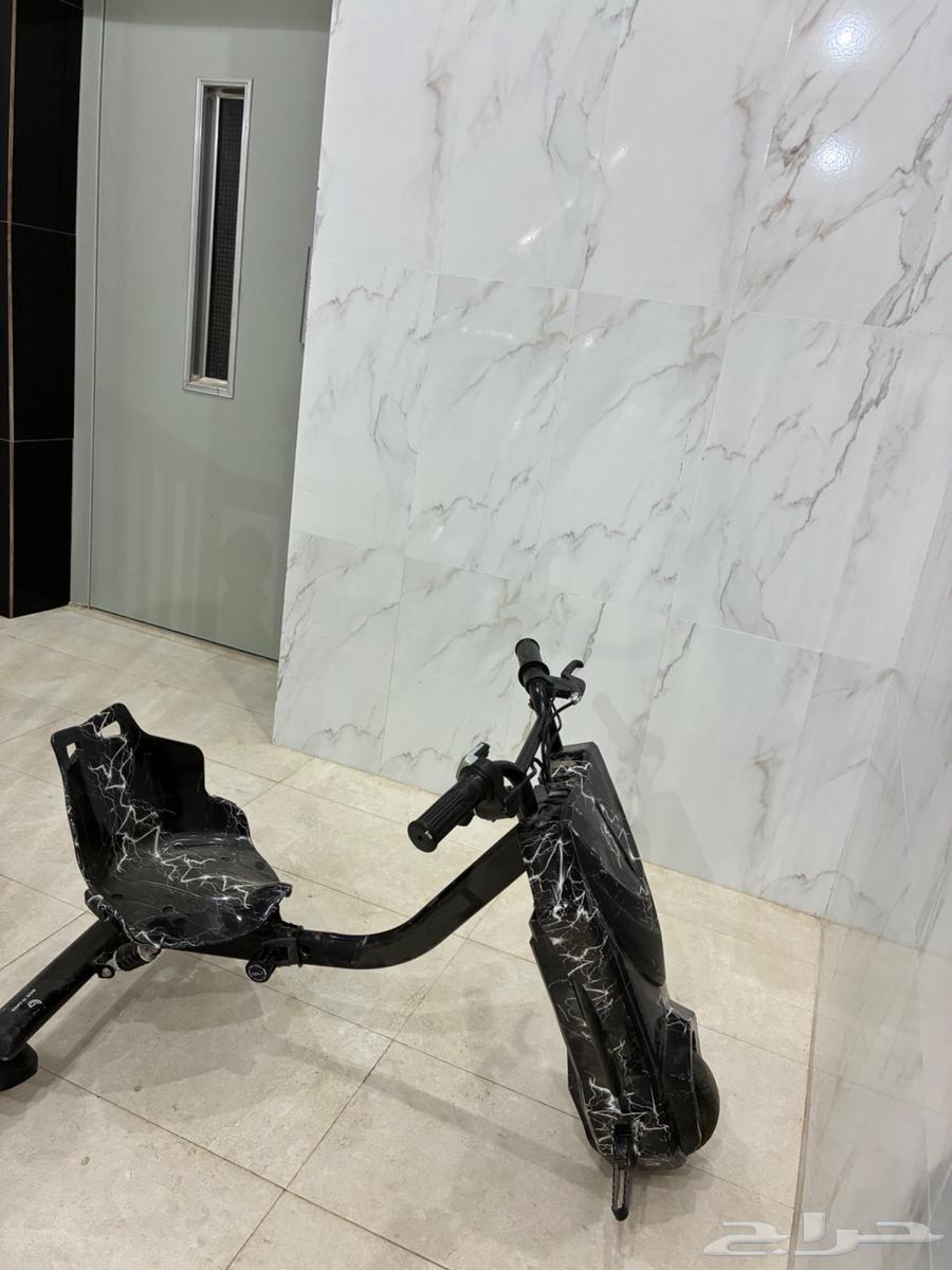 اسكوتر درفت للبيع64373092766338110
