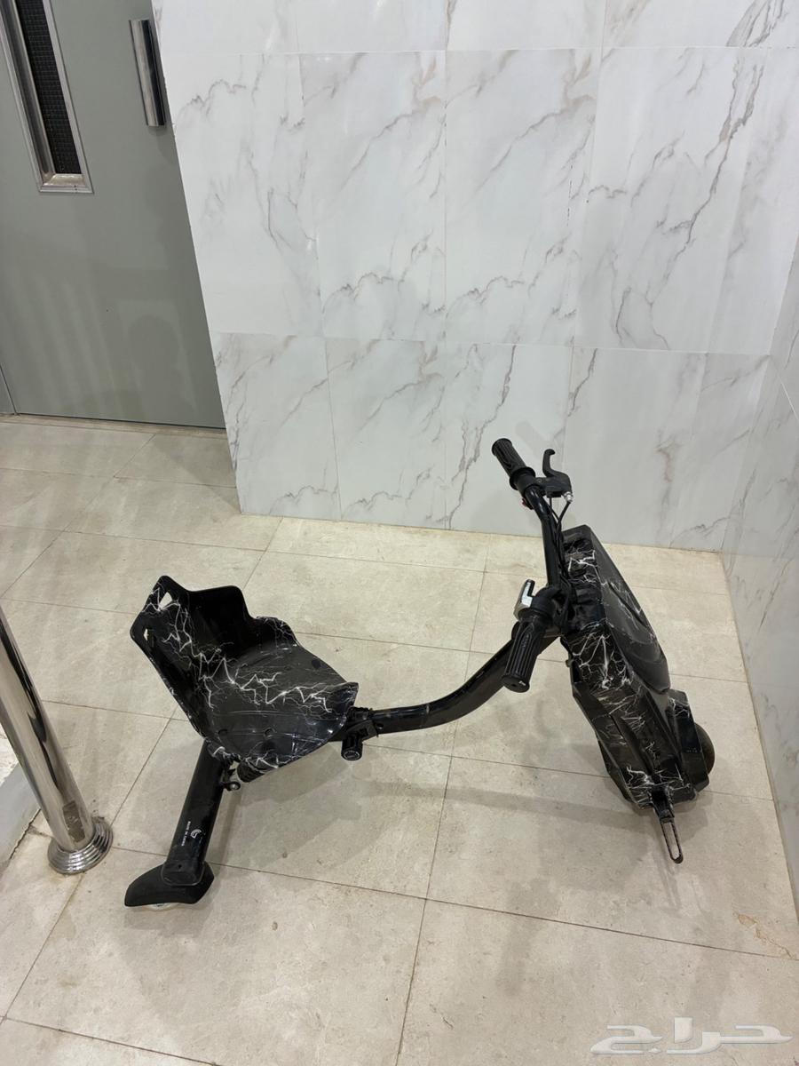 اسكوتر درفت للبيع64373092766338112