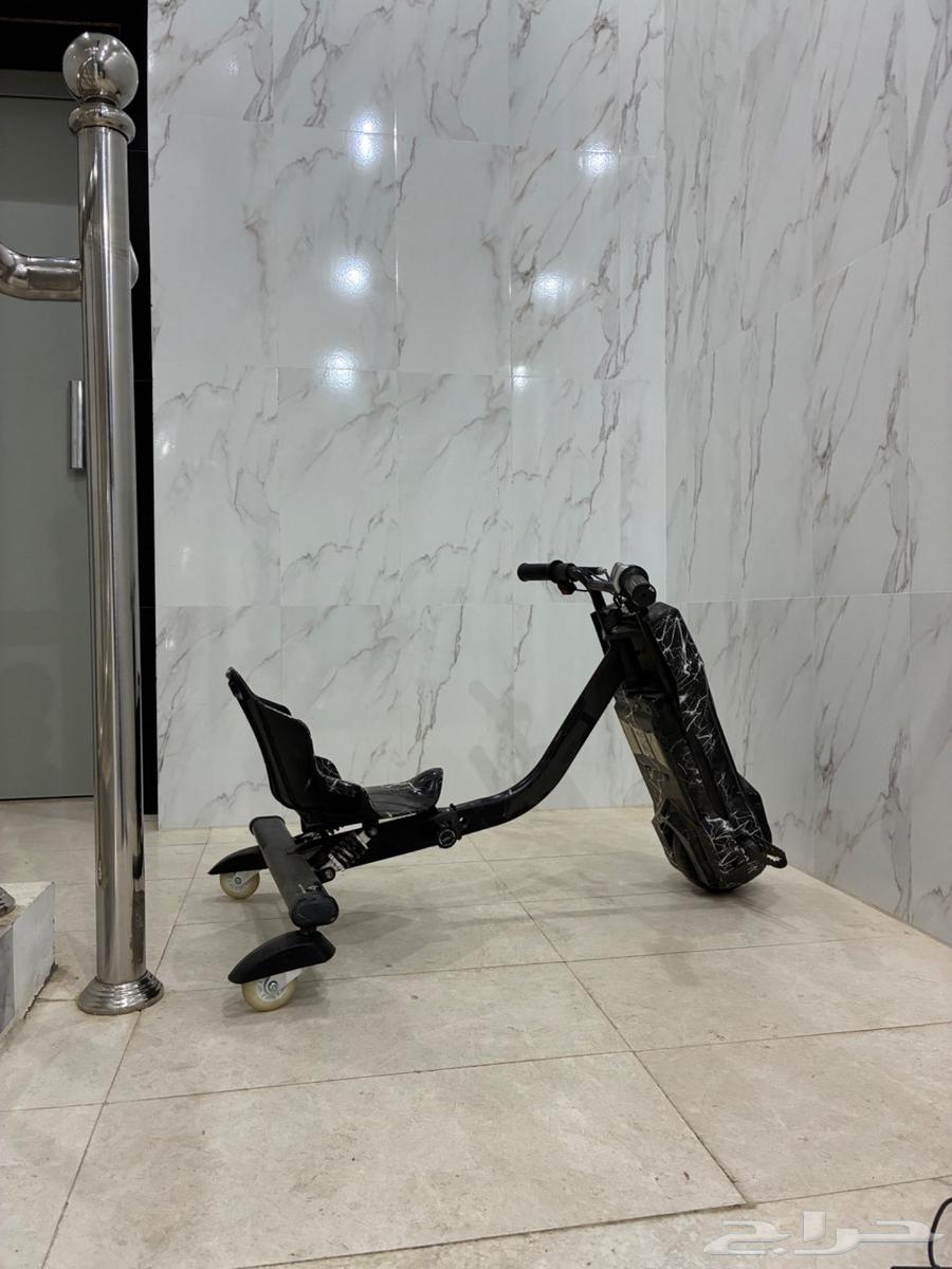 اسكوتر درفت للبيع64373092766338111