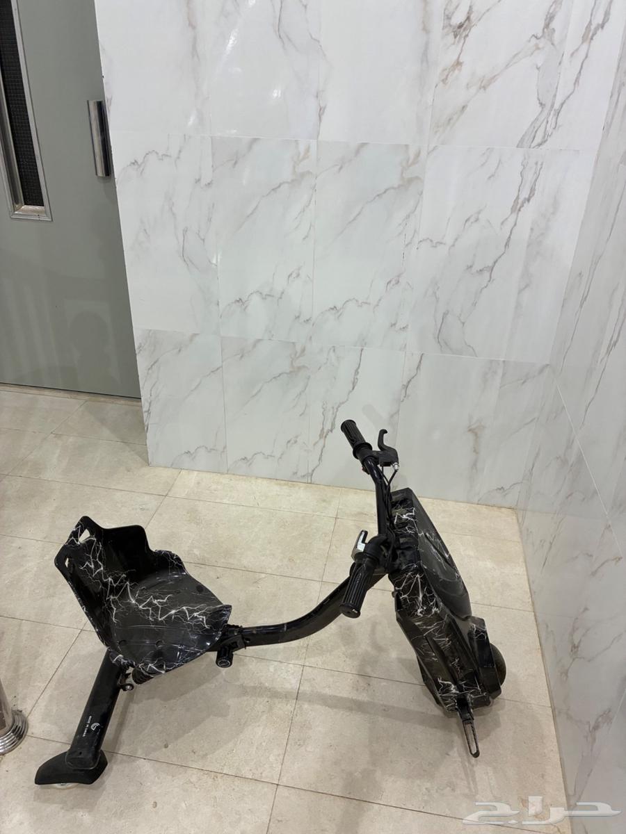 اسكوتر درفت للبيع64373092766338113