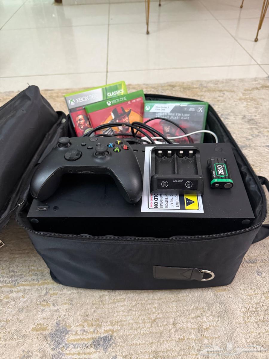 اكس بوكس سيريس x64373194926081111