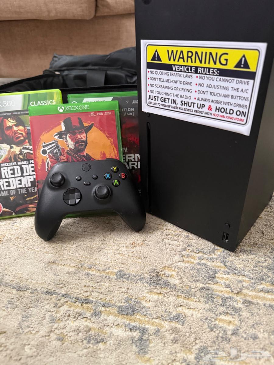 اكس بوكس سيريس x64373194926081110