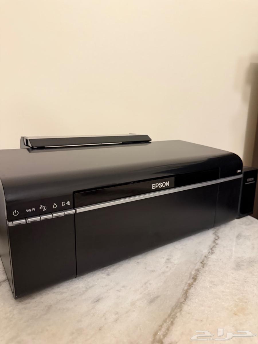 Epson L805 Printer64373388397313114