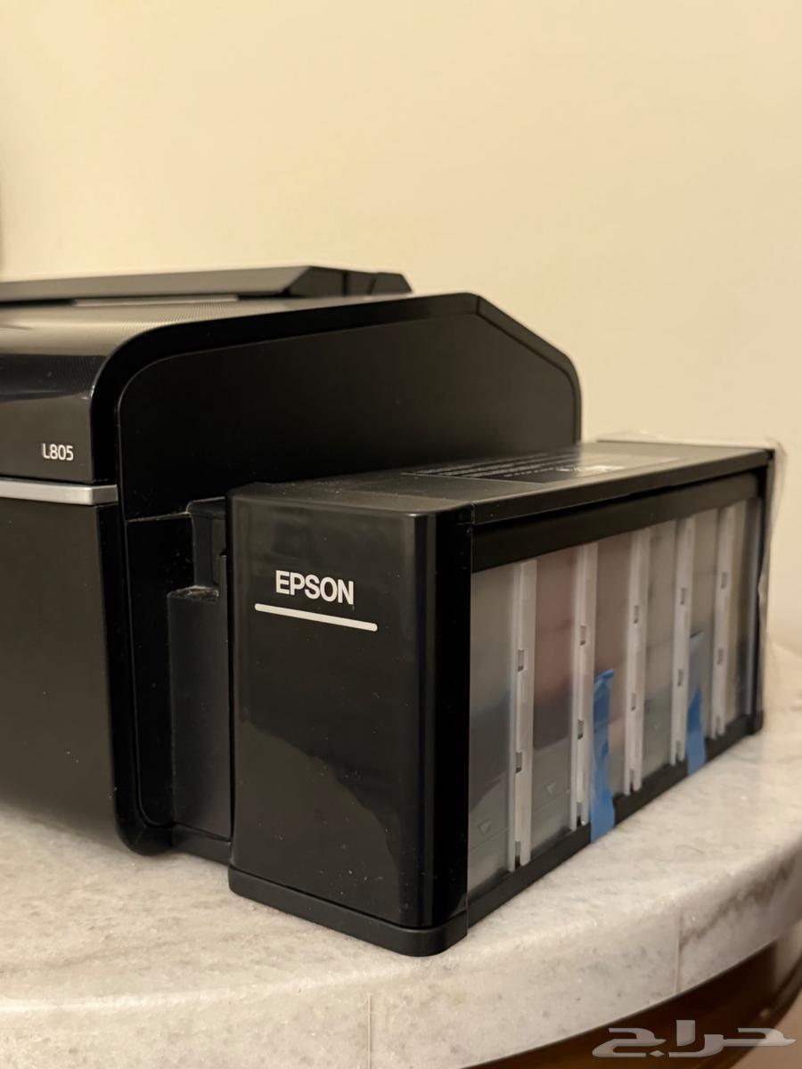 Epson L805 Printer64373388397313112
