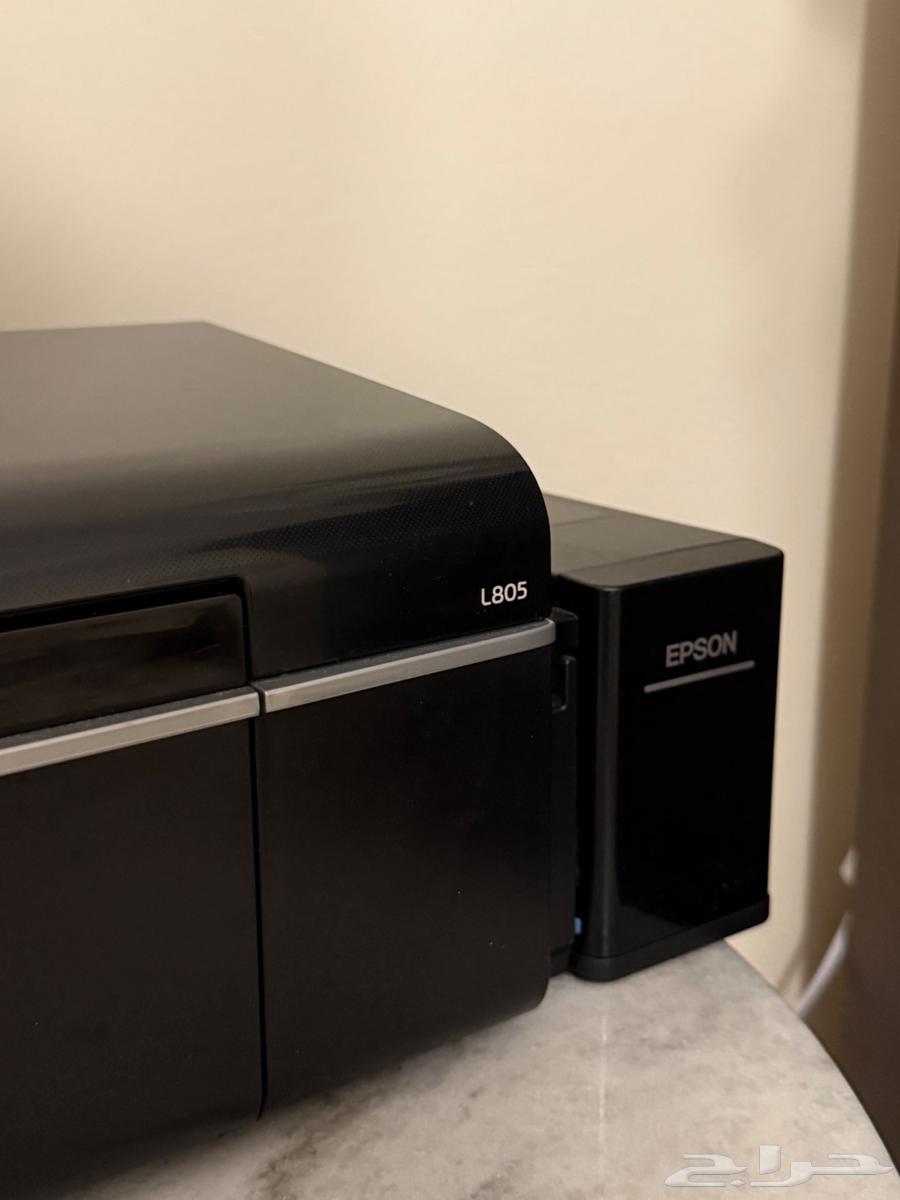 Epson L805 Printer64373388397313110