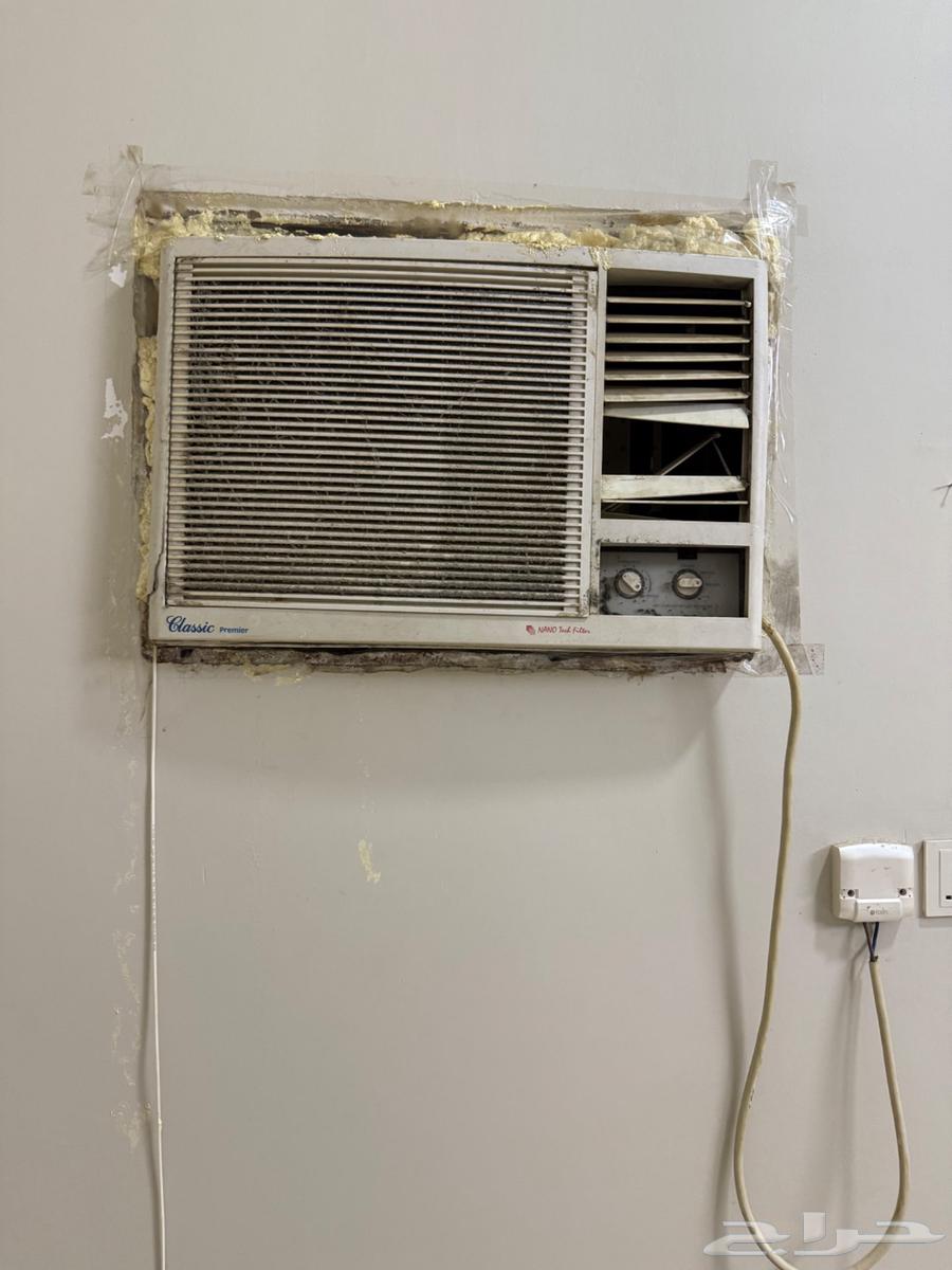 Air conditioner64373388567682110