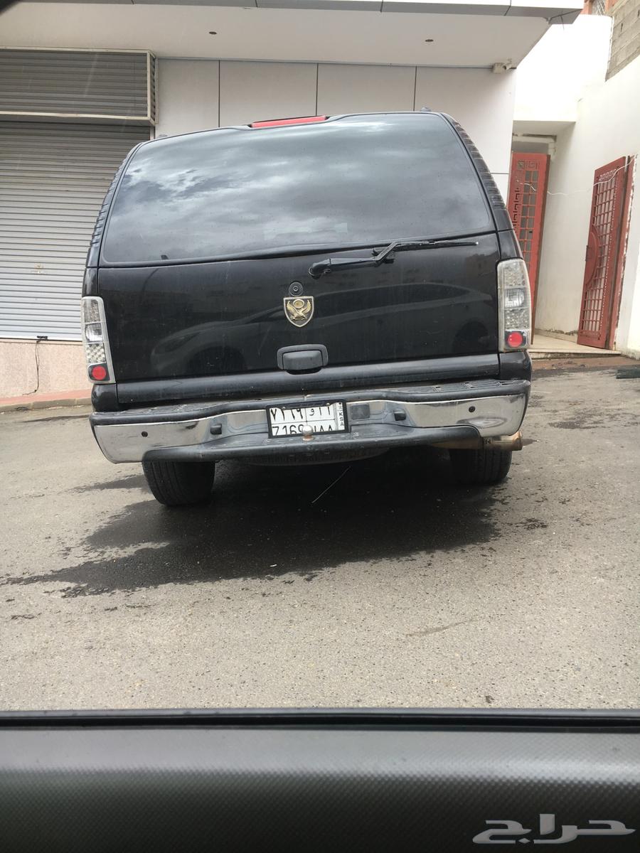 جمس سوبربان نظيف جدا  200464517789532803113