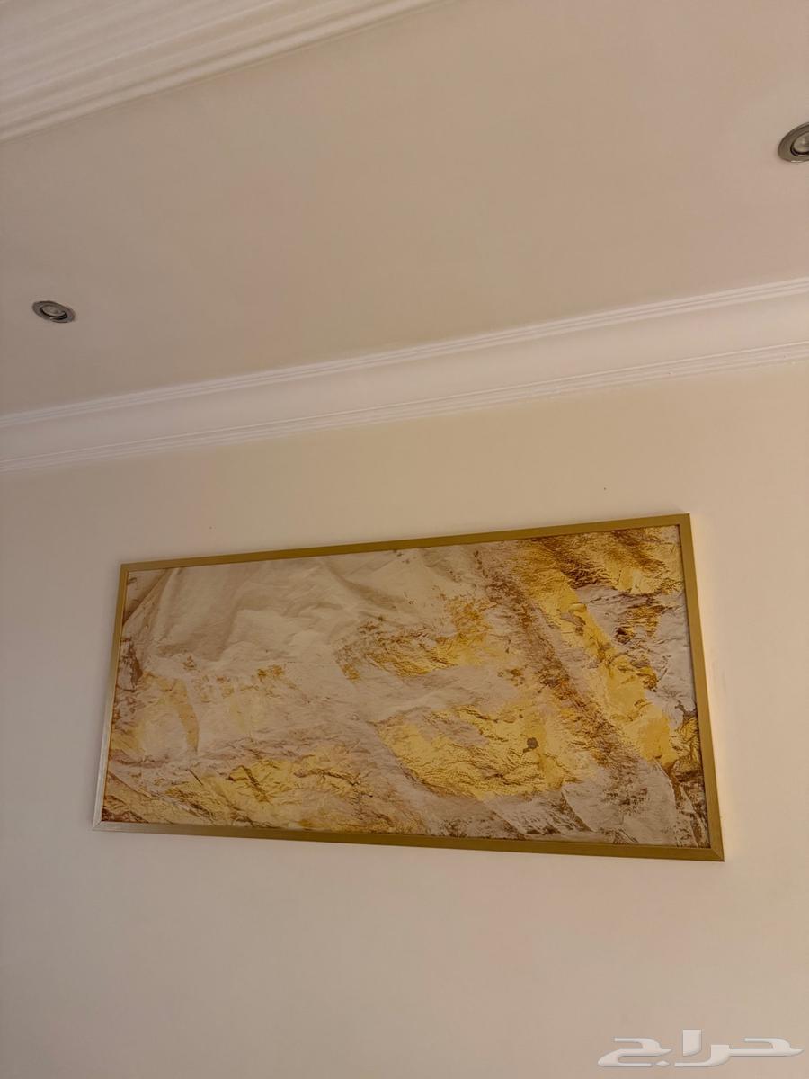 لوحه جداريه للبيع64373507311491112