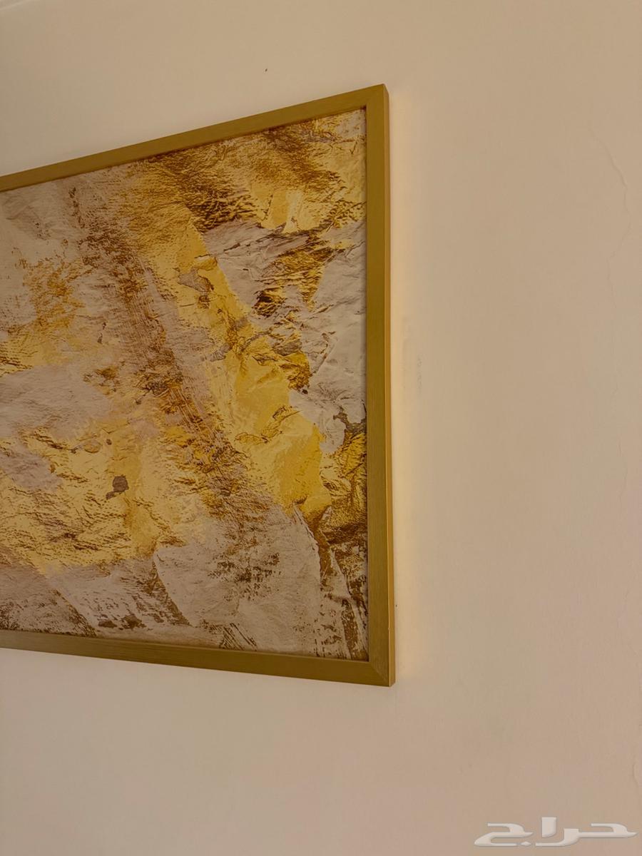 لوحه جداريه للبيع64373507311491111