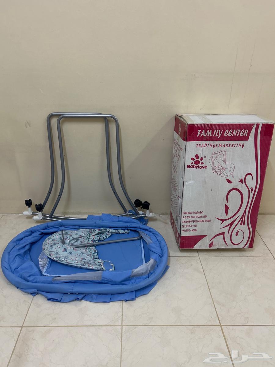 كرسي سياره وسرير مولود64385983972610110