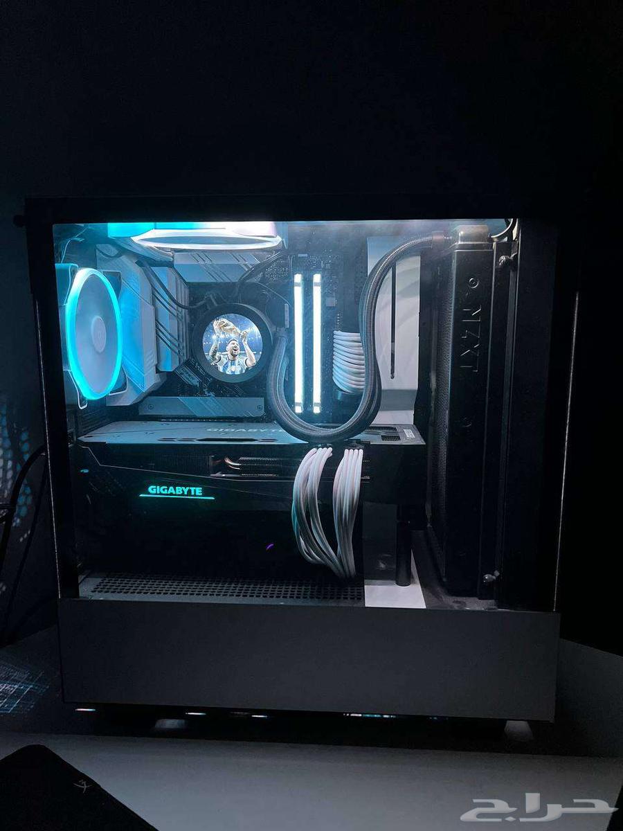 بي سي للبيع pc64373742761731114