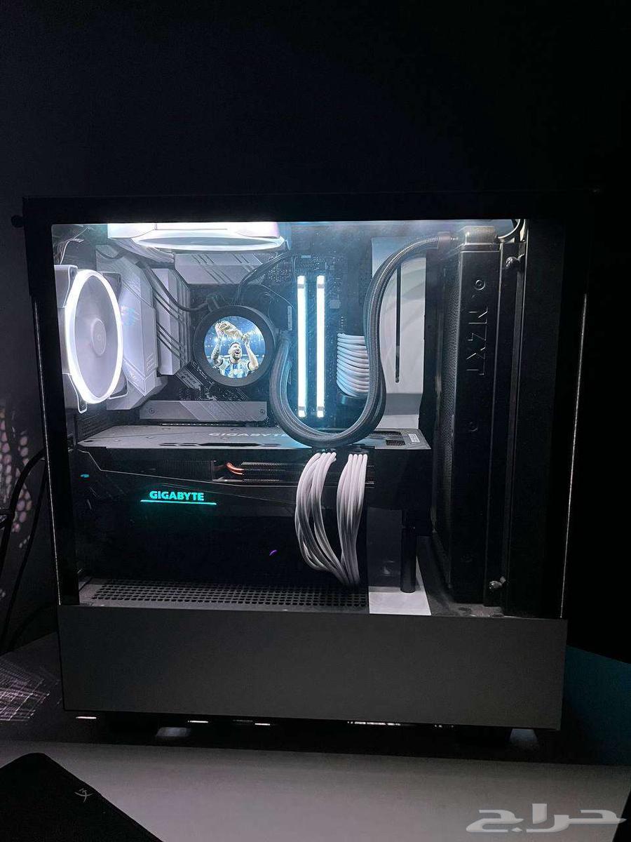 بي سي للبيع pc64373742761731112