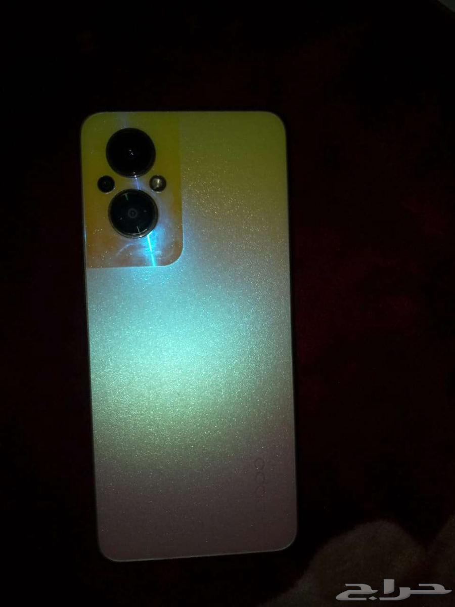 جوال اوبو نظيف جدا64373713251073111