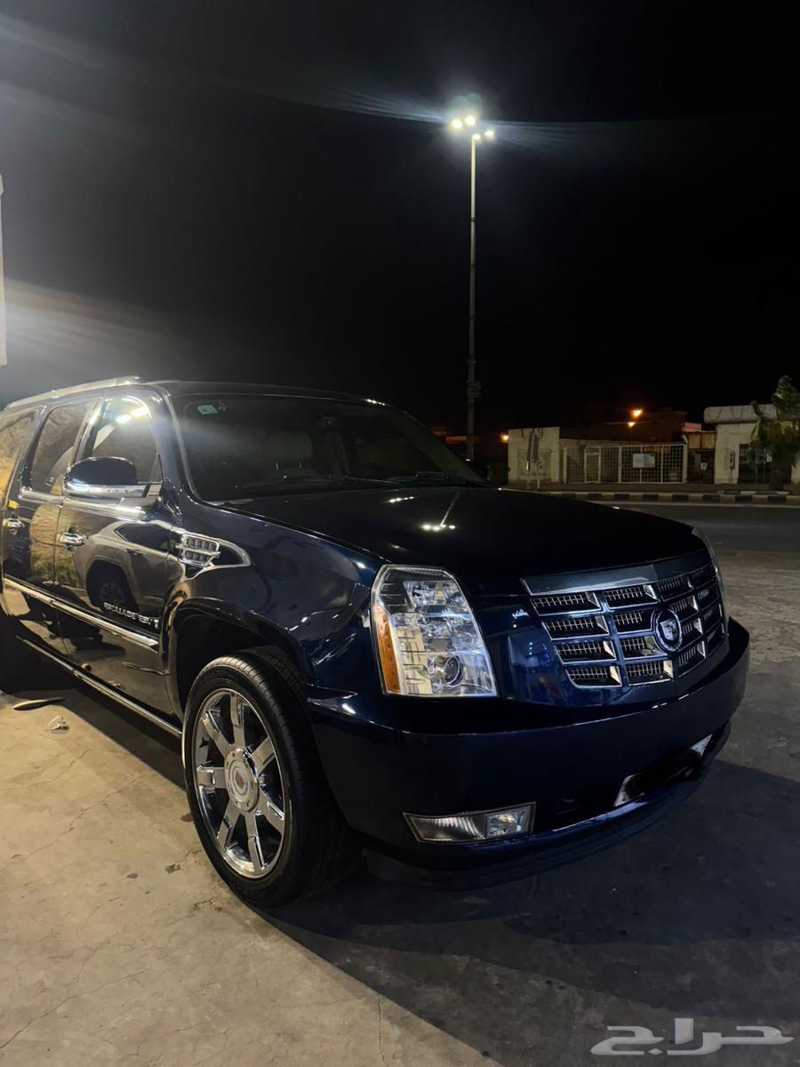 اسكاليد كاديلاك للبيع64517974838403110