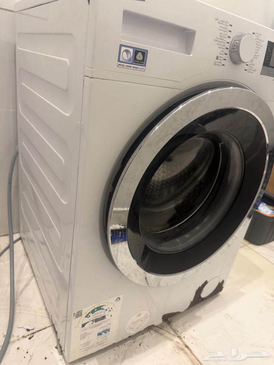 Automatic washing machine64373935103105110