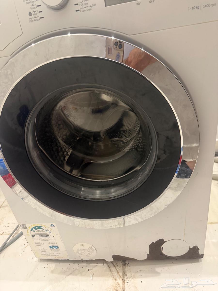 Automatic washing machine64373935103105111