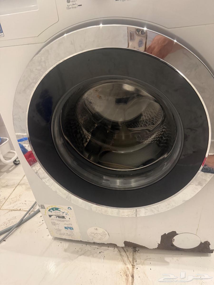 Automatic washing machine64373935103105112