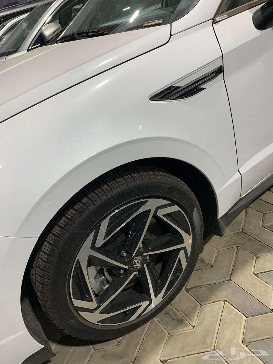 هيونداى سوناتا 2025 سمارت جميع المواصفات و بخصم 2000 ريال64518325260417113