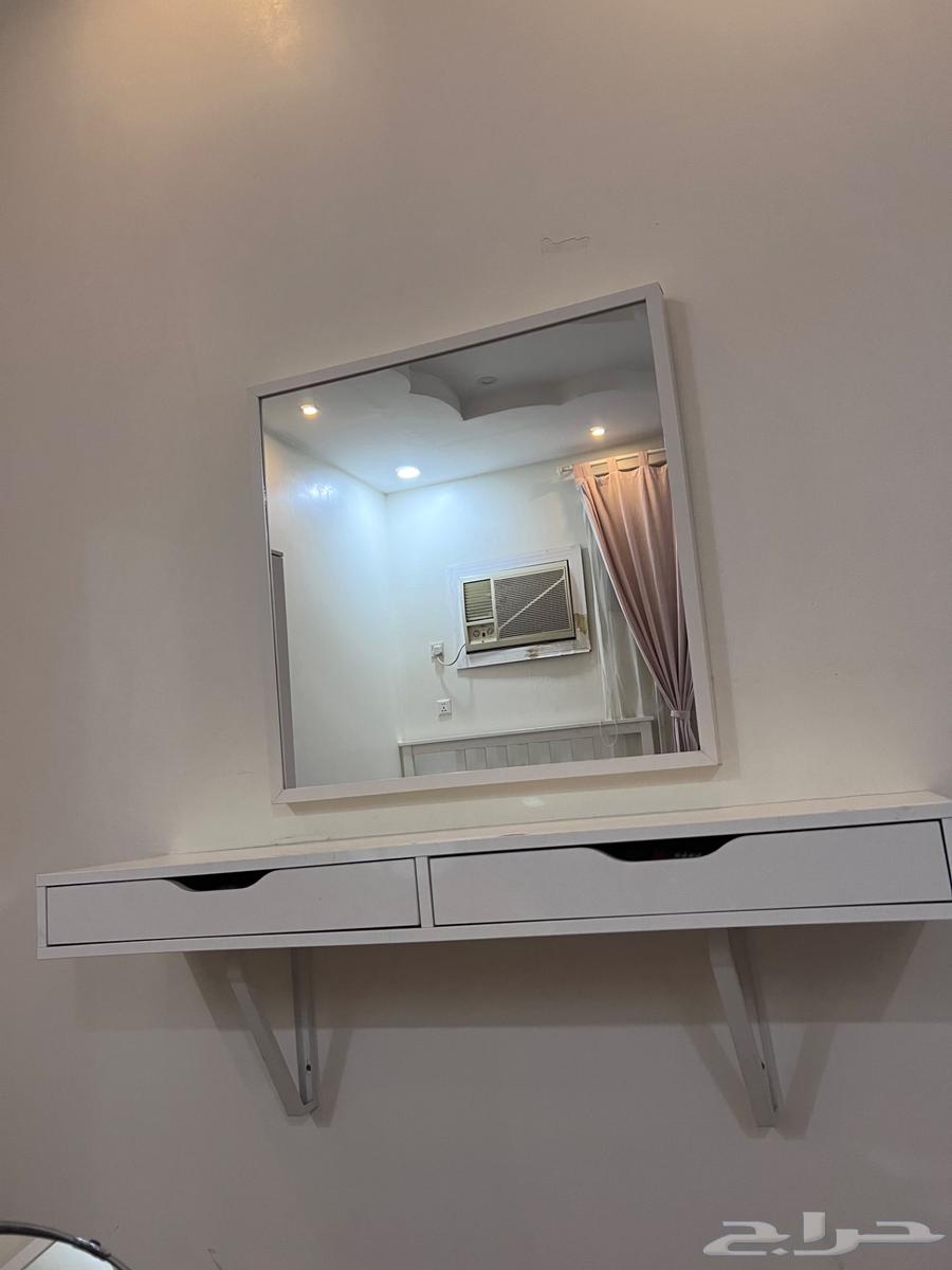 اثاث غرفه نوم فردي كامله مستعمل بمحافظه بحره بين مكه وجدة64374126927874110