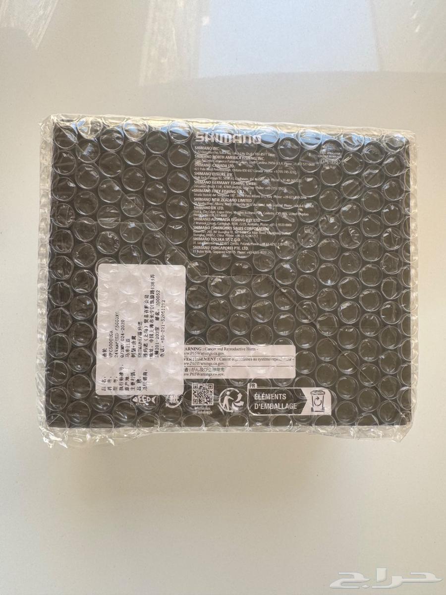 للبيع مكينة شيمانو فانفورد Shimano vanford64374097859330110