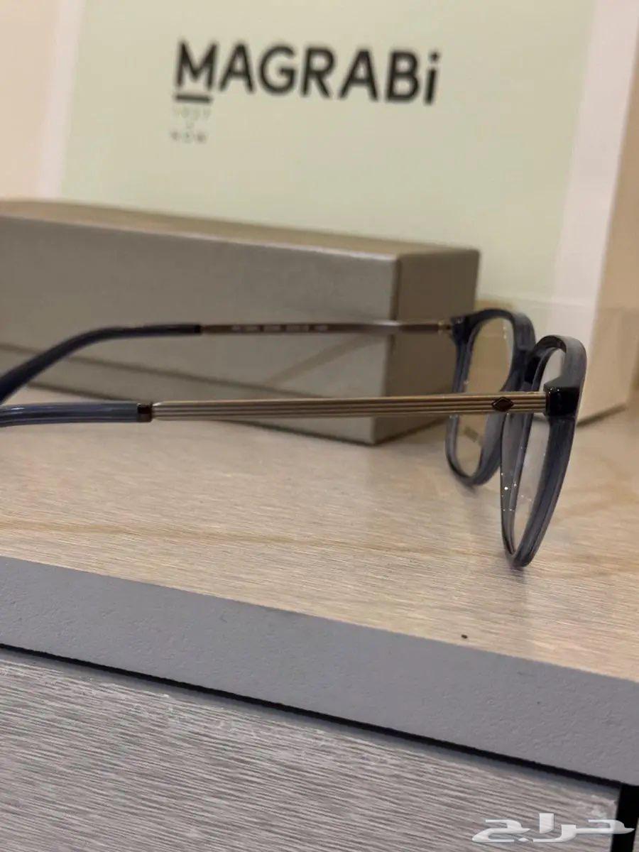 نظارة طبية ارماني64374097897986113