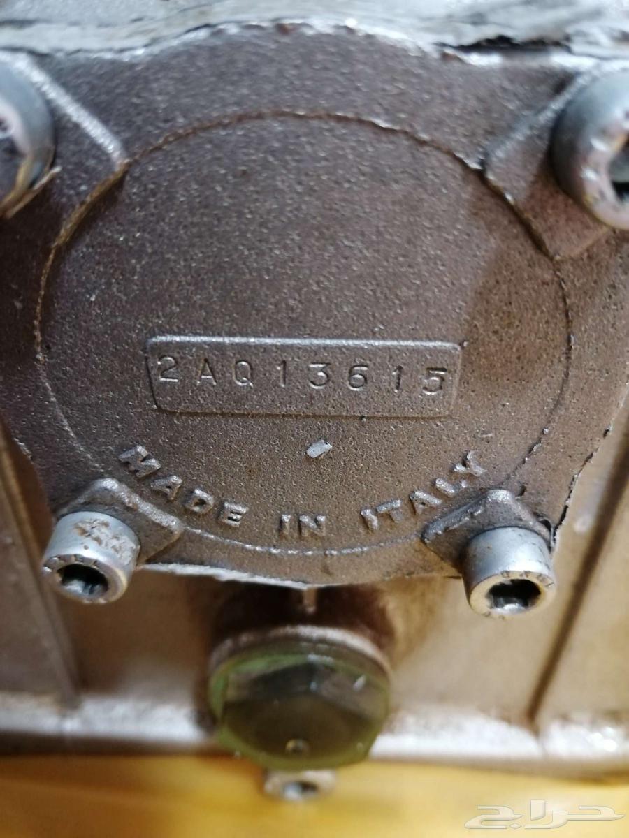 طرمبة كمبروسر ضاغط هواء ايطالي Made in Italy64374185902978114