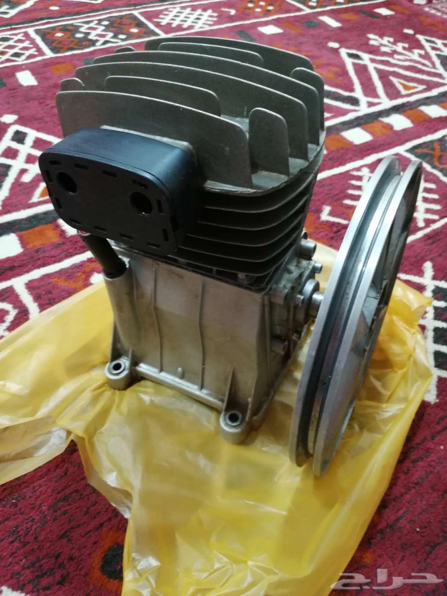 طرمبة كمبروسر ضاغط هواء ايطالي Made in Italy64374185902978113