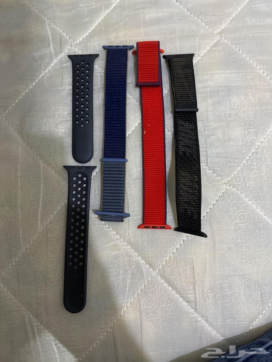 أسورة ساعة ابل مقاس 4064374378682883110