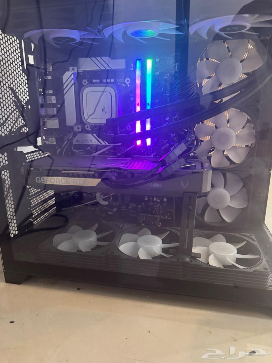 PC GAMING كبيوتر العاب64374554149762114