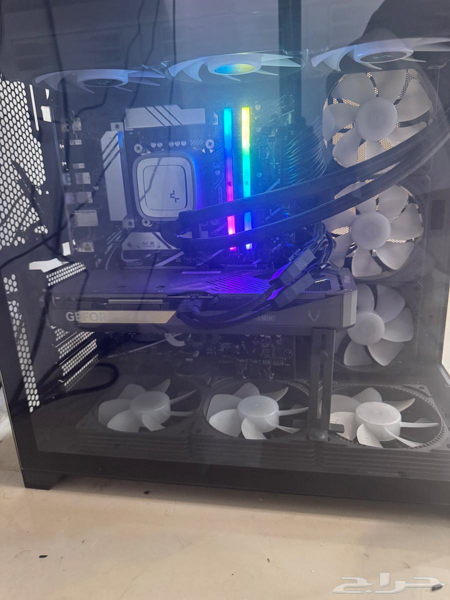 PC GAMING كبيوتر العاب64374554149762113