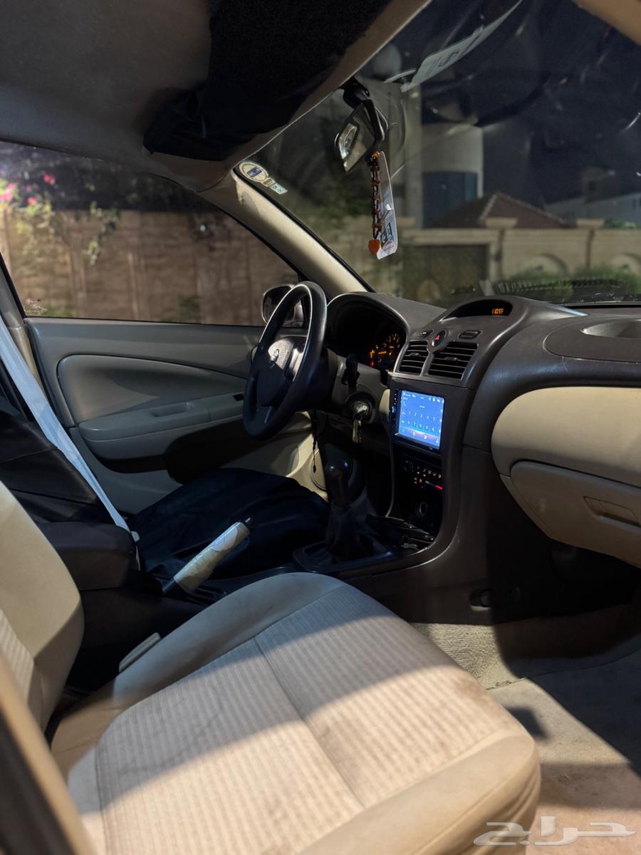 نيسان صني 200864518916304897114