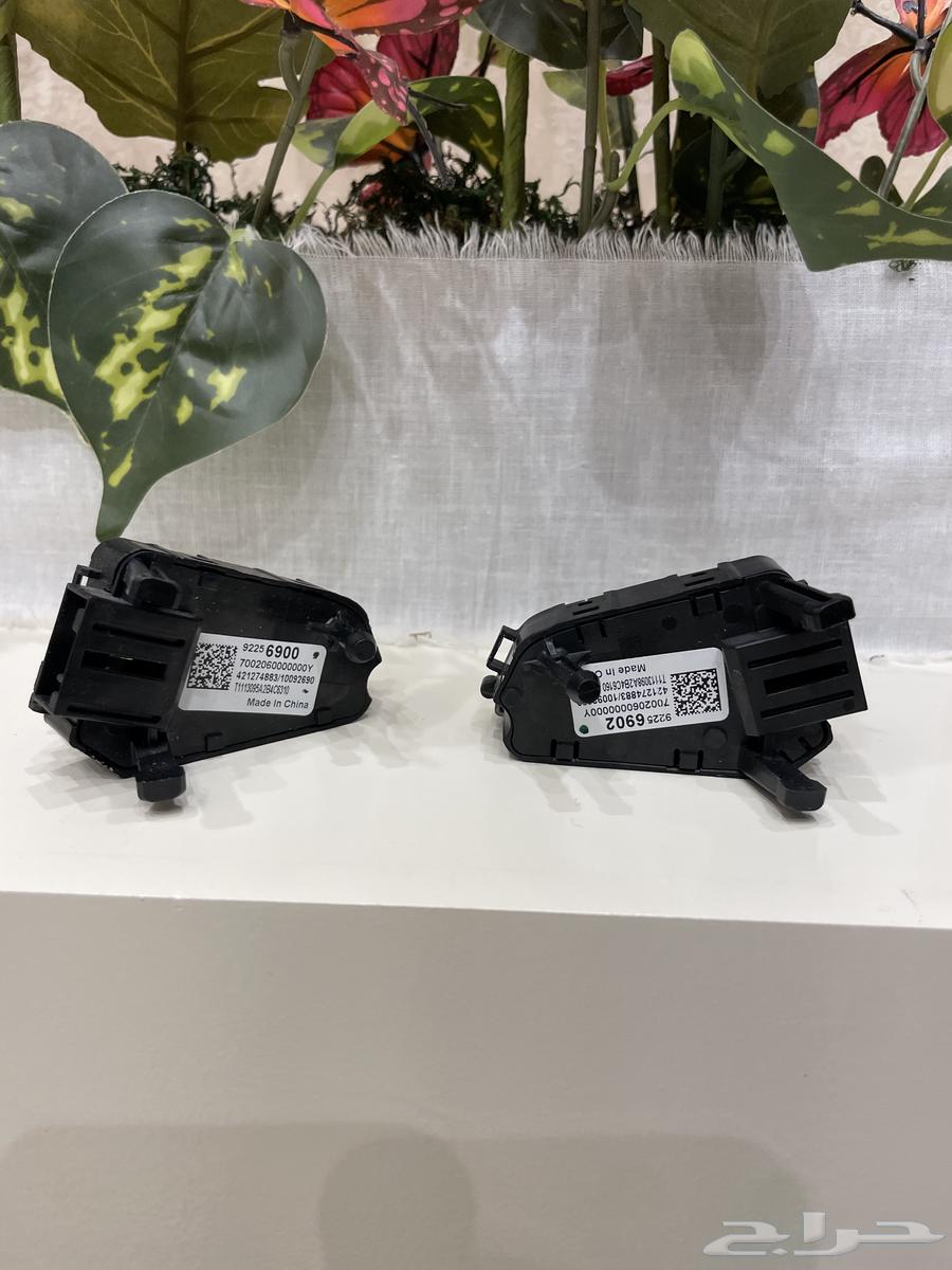 Original Capris Steering Wheel Control Button Set Price 38064371759365378111