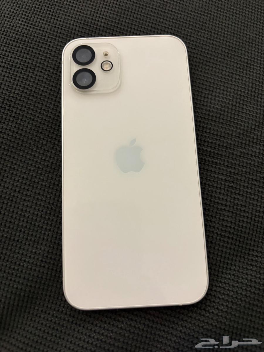 ايفون 12 العادي64375513175426113